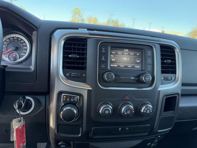 used 2022 Ram 1500 Classic car, priced at $28,990