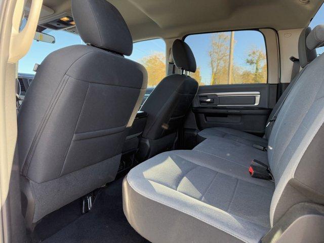 used 2022 Ram 1500 Classic car, priced at $28,990