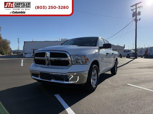 used 2022 Ram 1500 Classic car, priced at $28,990