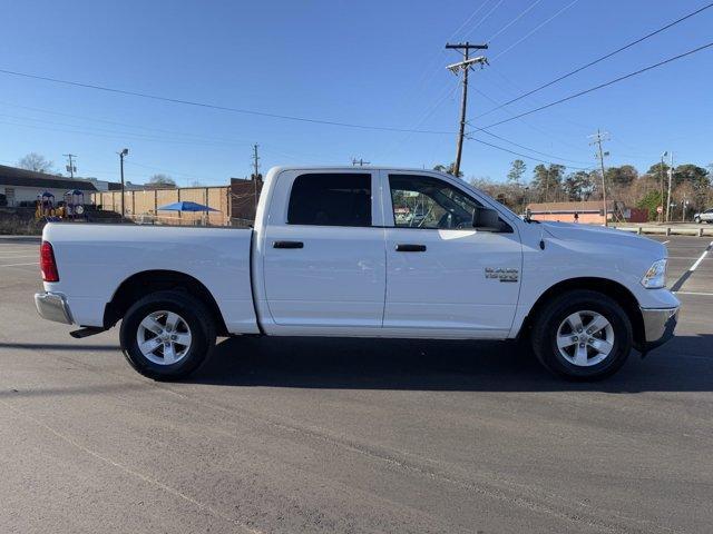 used 2022 Ram 1500 Classic car, priced at $28,990