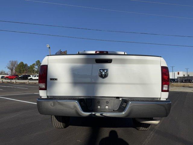 used 2022 Ram 1500 Classic car, priced at $28,990