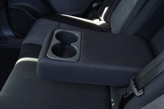 used 2024 Nissan Rogue car, priced at $21,990