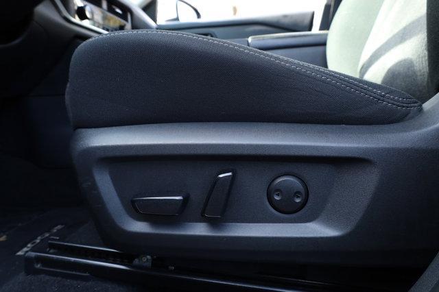 used 2024 Nissan Rogue car, priced at $21,990