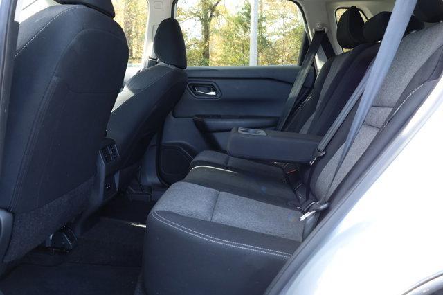 used 2024 Nissan Rogue car, priced at $21,990