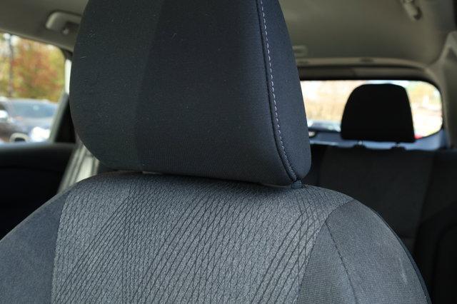 used 2024 Nissan Rogue car, priced at $21,990