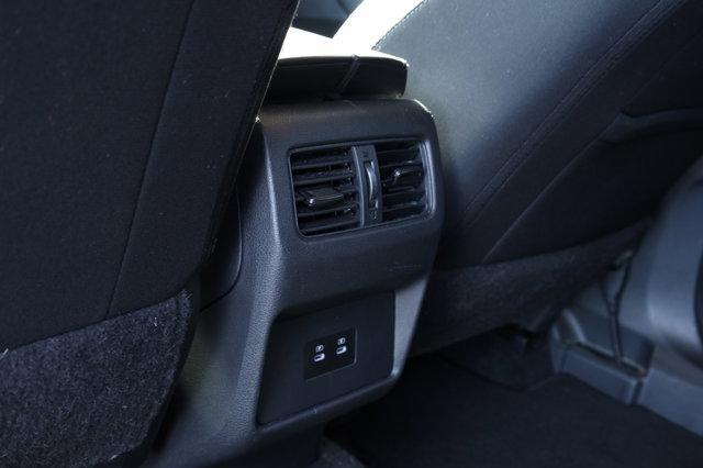 used 2024 Nissan Rogue car, priced at $21,990