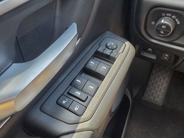 new 2025 Ram 1500 car