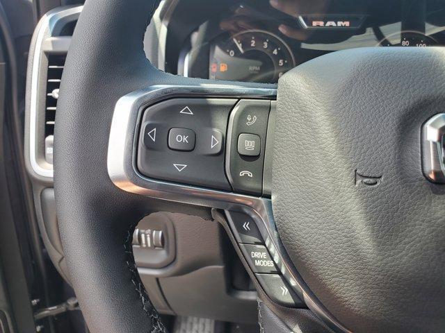 new 2025 Ram 1500 car
