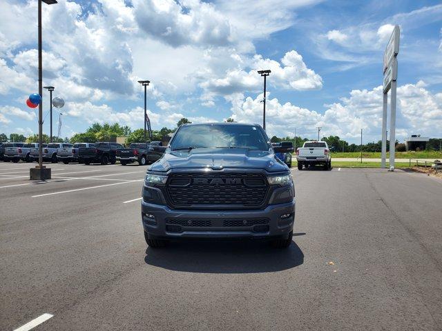 new 2025 Ram 1500 car