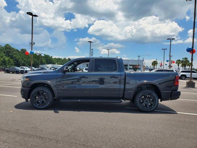 new 2025 Ram 1500 car