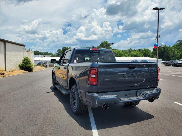 new 2025 Ram 1500 car