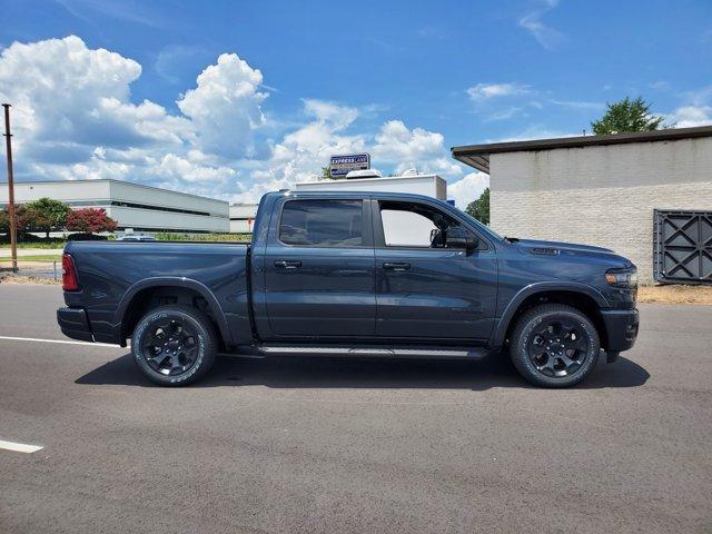 new 2025 Ram 1500 car