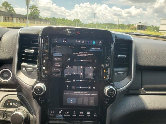 new 2025 Ram 1500 car