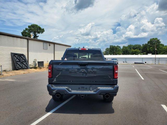 new 2025 Ram 1500 car