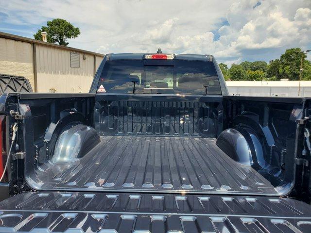 new 2025 Ram 1500 car