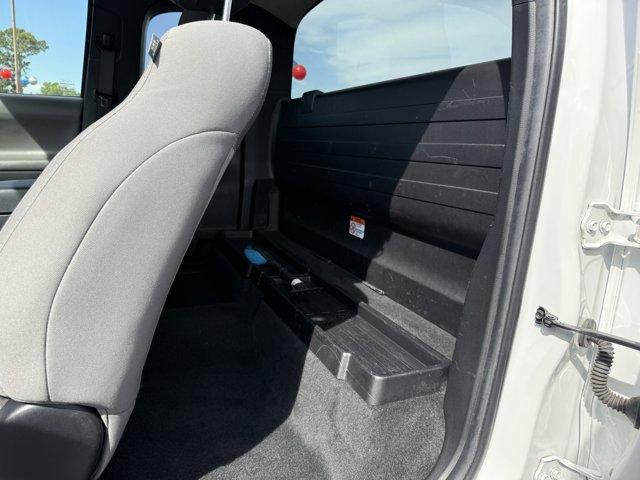 used 2022 Toyota Tacoma car, priced at $22,990