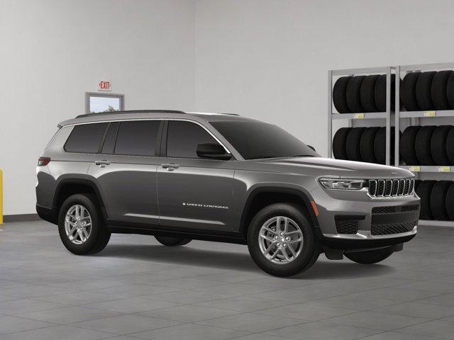 new 2024 Jeep Grand Cherokee L car, priced at $41,175