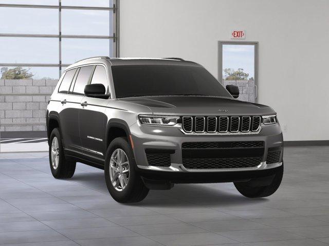 new 2024 Jeep Grand Cherokee L car, priced at $41,175