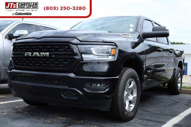 new 2024 Ram 1500 car, priced at $57,582