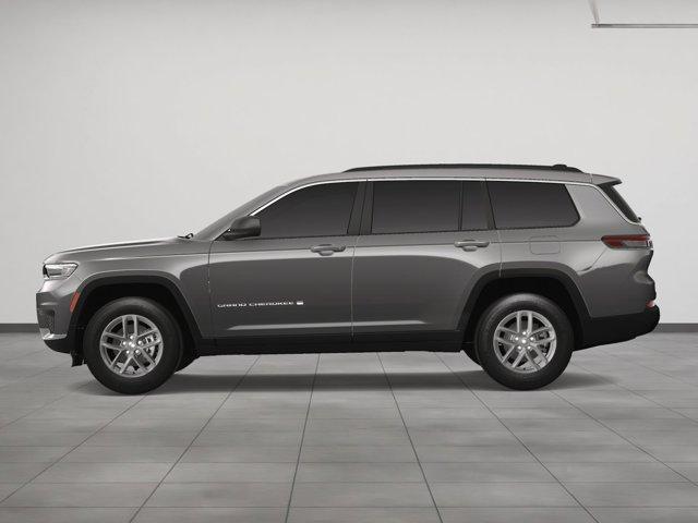 new 2025 Jeep Grand Cherokee L car, priced at $41,224
