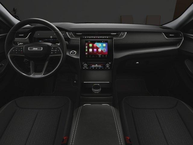 new 2025 Jeep Grand Cherokee L car, priced at $41,224