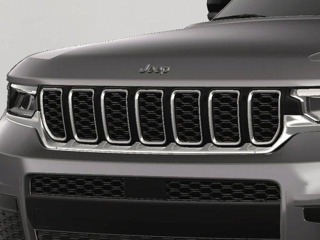 new 2025 Jeep Grand Cherokee L car, priced at $41,224