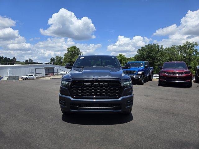 new 2026 Ram 1500 car, priced at $54,211