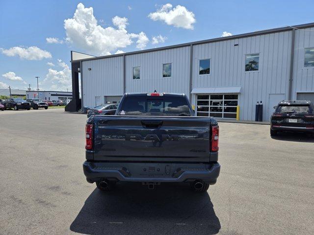 new 2026 Ram 1500 car, priced at $54,211