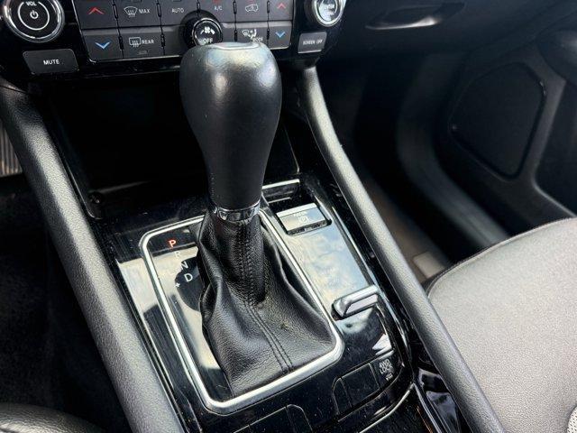used 2023 Jeep Compass car, priced at $24,990