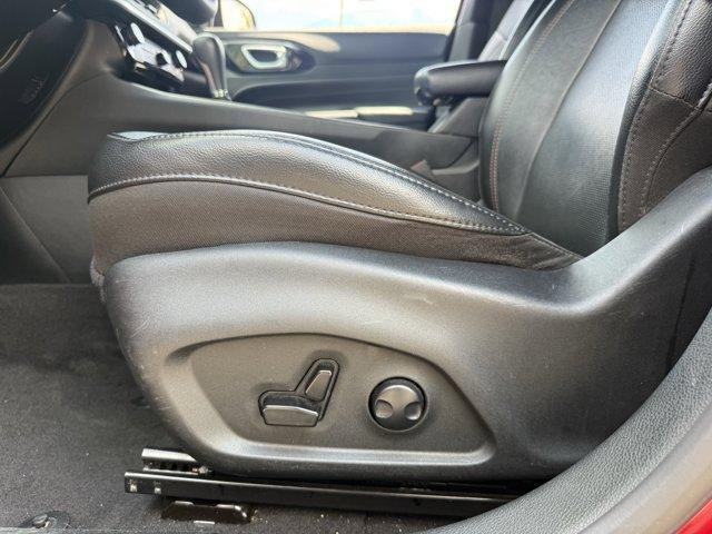 used 2023 Jeep Compass car, priced at $24,990