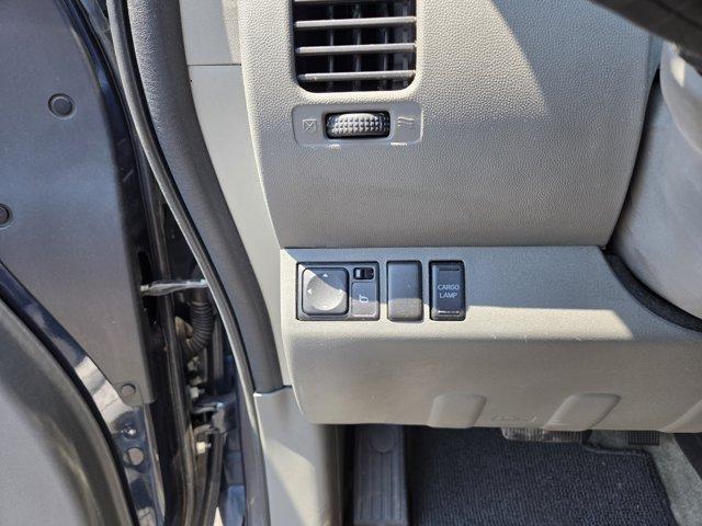 used 2015 Nissan Frontier car, priced at $13,990