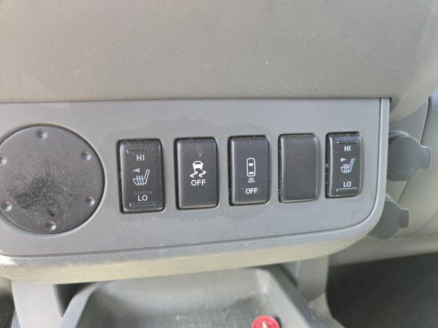 used 2015 Nissan Frontier car, priced at $13,990