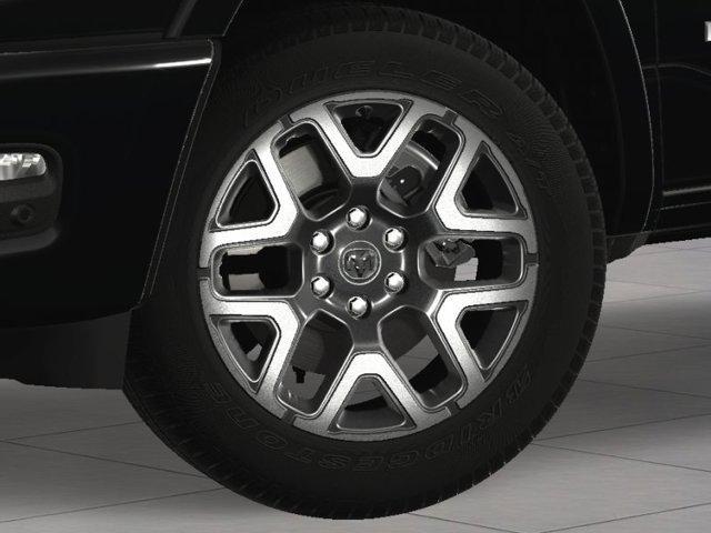 new 2025 Ram 1500 car