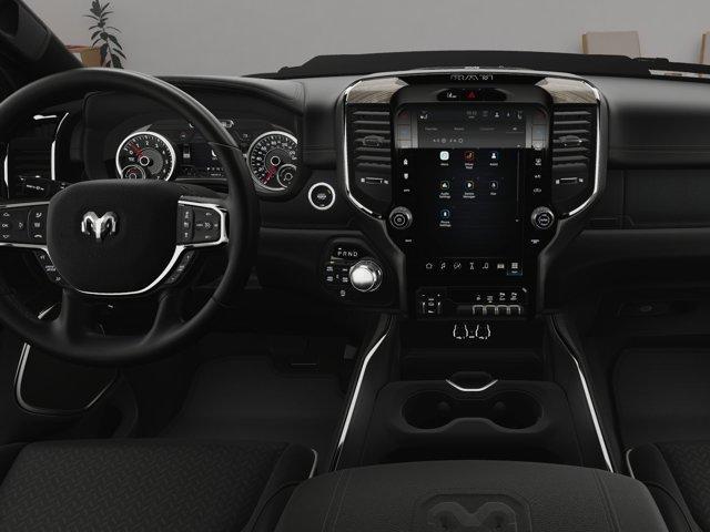 new 2025 Ram 1500 car
