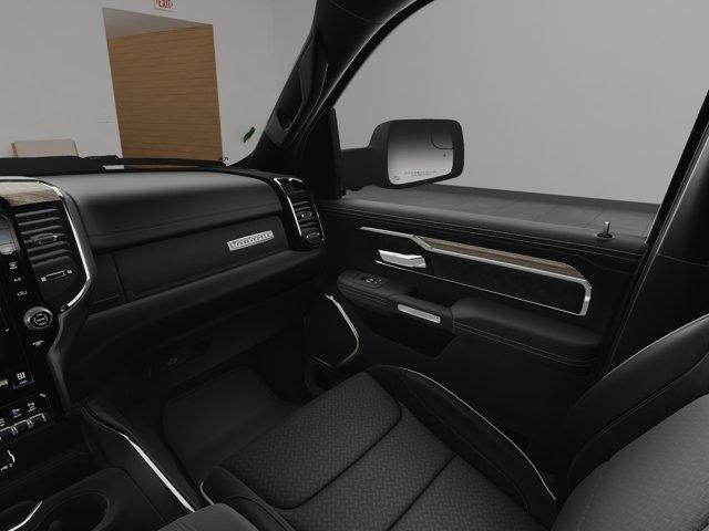new 2025 Ram 1500 car