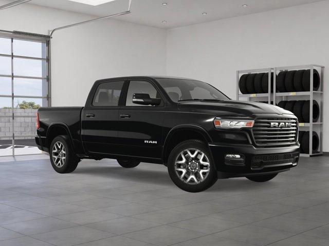 new 2025 Ram 1500 car