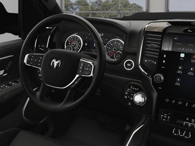 new 2025 Ram 1500 car