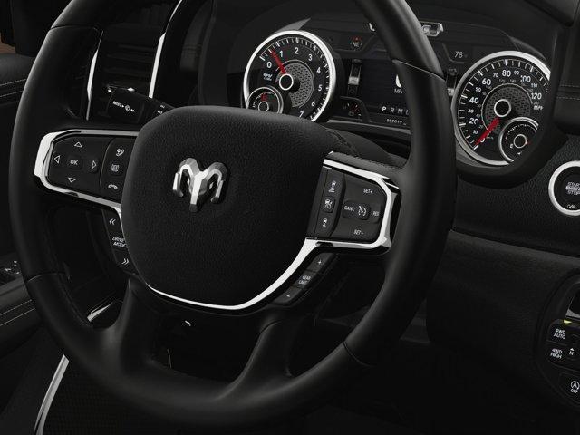 new 2025 Ram 1500 car