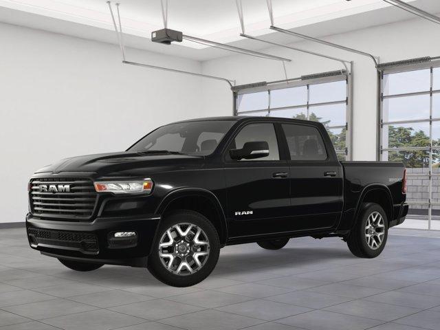 new 2025 Ram 1500 car