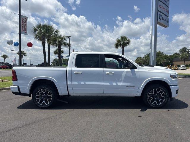new 2025 Ram 1500 car