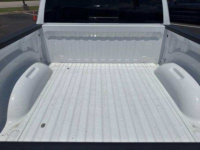 new 2025 Ram 1500 car