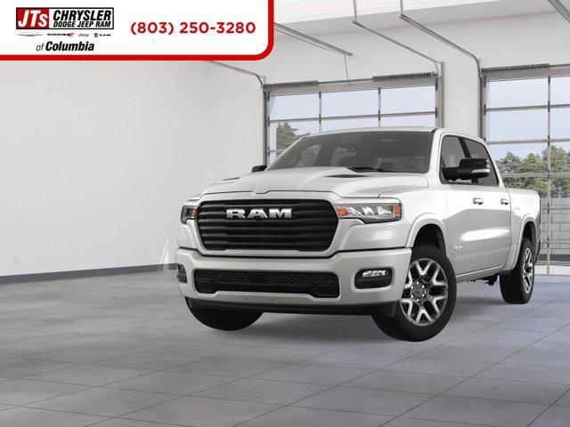 new 2025 Ram 1500 car