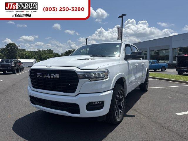 new 2025 Ram 1500 car
