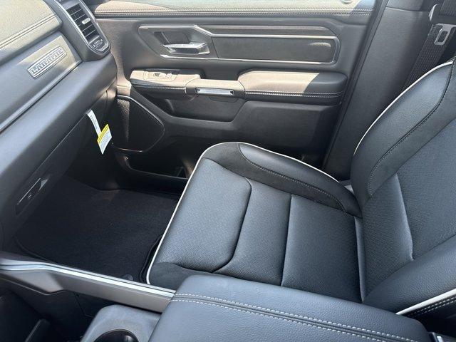 new 2025 Ram 1500 car