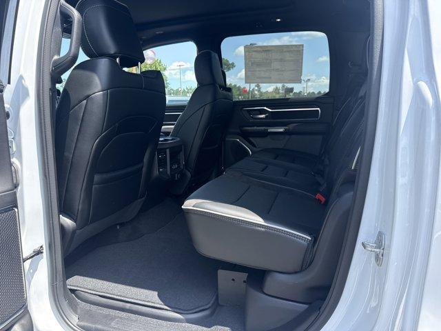 new 2025 Ram 1500 car