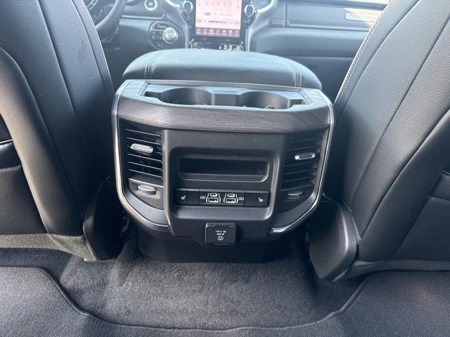 new 2025 Ram 1500 car