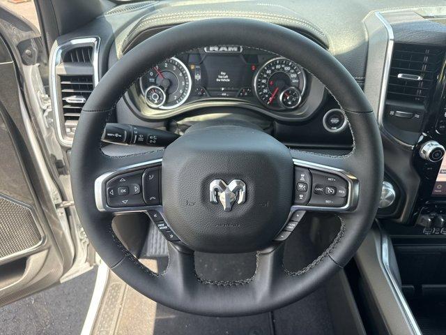 new 2025 Ram 1500 car