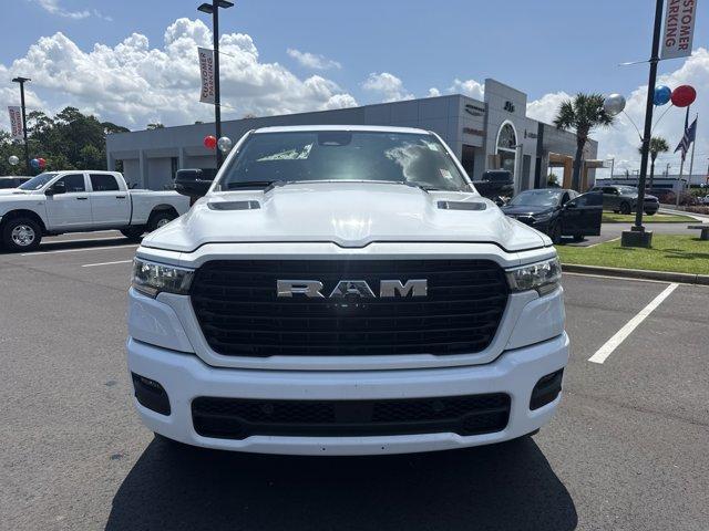 new 2025 Ram 1500 car