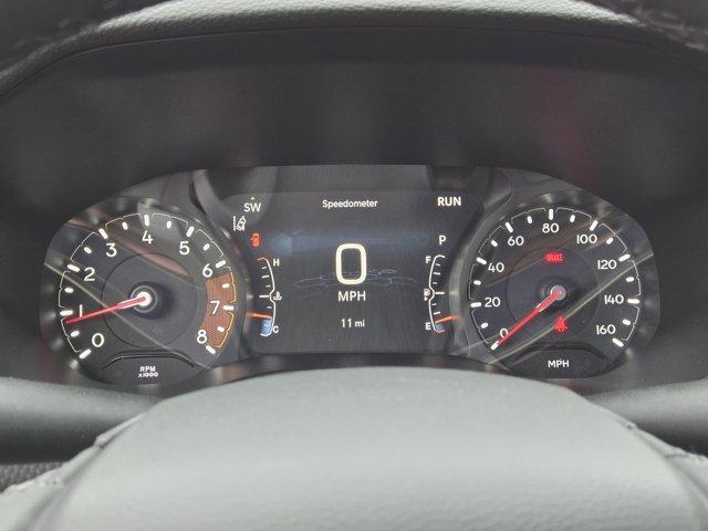 new 2026 Jeep Compass car