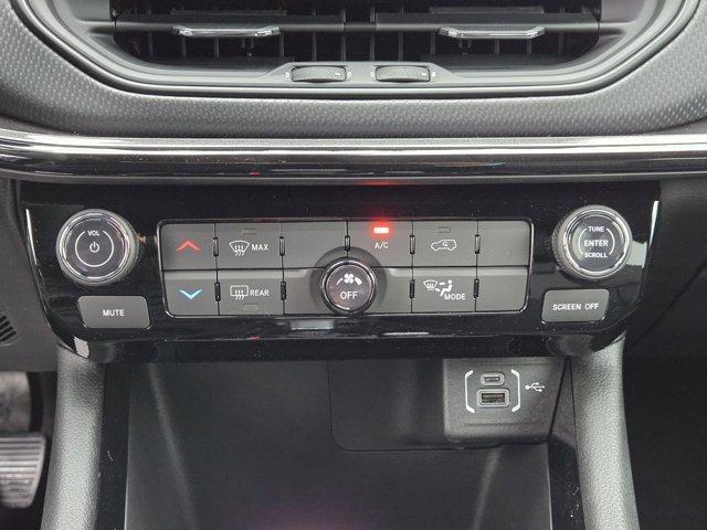 new 2026 Jeep Compass car